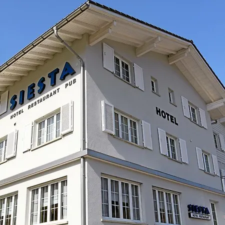 Casa Siesta 3*