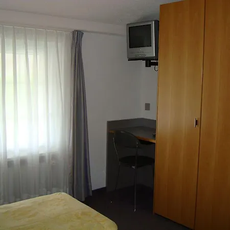 Casa Siesta Bed & Breakfast Flumserberg