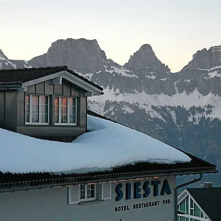 Casa Siesta 3*