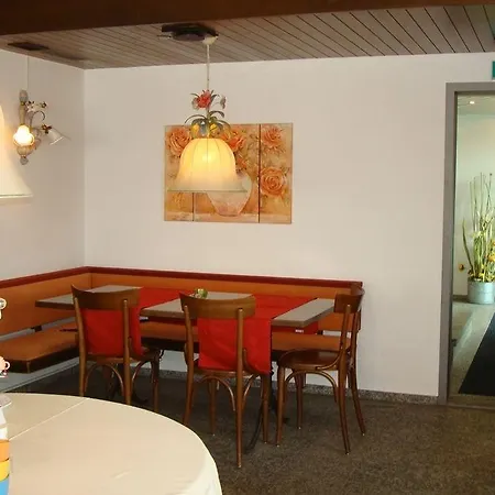 Casa Siesta Bed & Breakfast