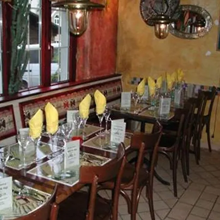Casa Siesta Bed & Breakfast