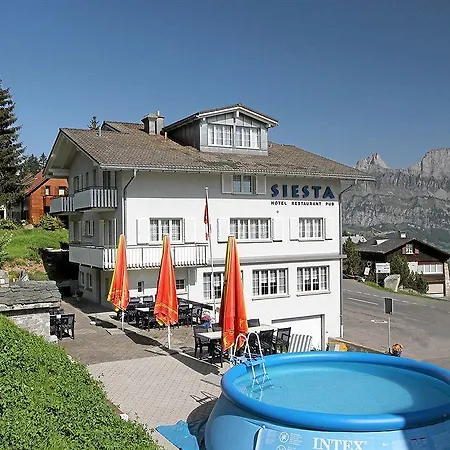 Casa Siesta B&B