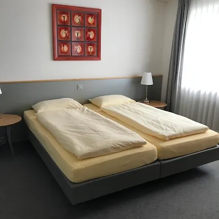 Casa Siesta Nocleg ze śniadaniem 3*