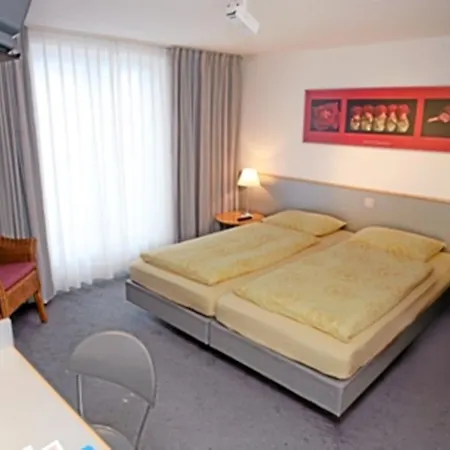 Casa Siesta Bed & Breakfast Flumserberg
