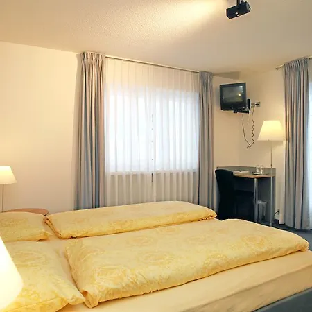 Casa Siesta Bed & Breakfast Flumserberg