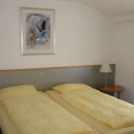 Casa Siesta 3*