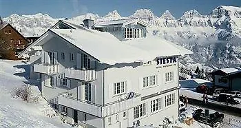 Casa Siesta Bed & Breakfast Flumserberg