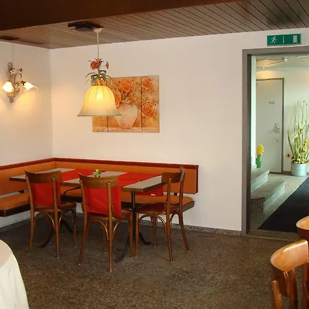 Casa Siesta Bed & Breakfast Flumserberg