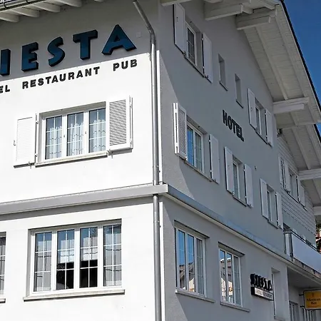 Casa Siesta 3*