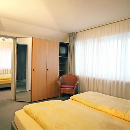 Bed & Breakfast Casa Siesta Flumserberg