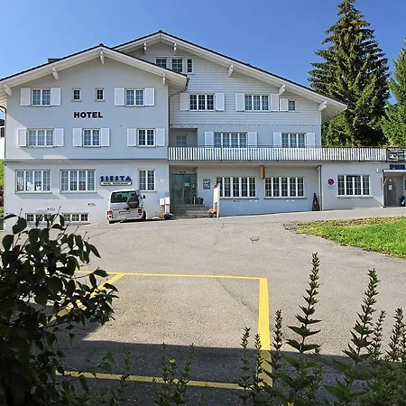 Casa Siesta Flumserberg