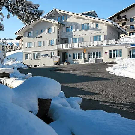 Bed & Breakfast Casa Siesta 3*