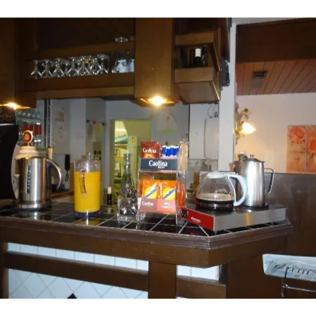 Bed & Breakfast Casa Siesta Flumserberg