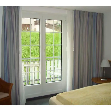 Casa Siesta 3* Flumserberg